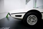 Lamborghini Marzal 1967 года